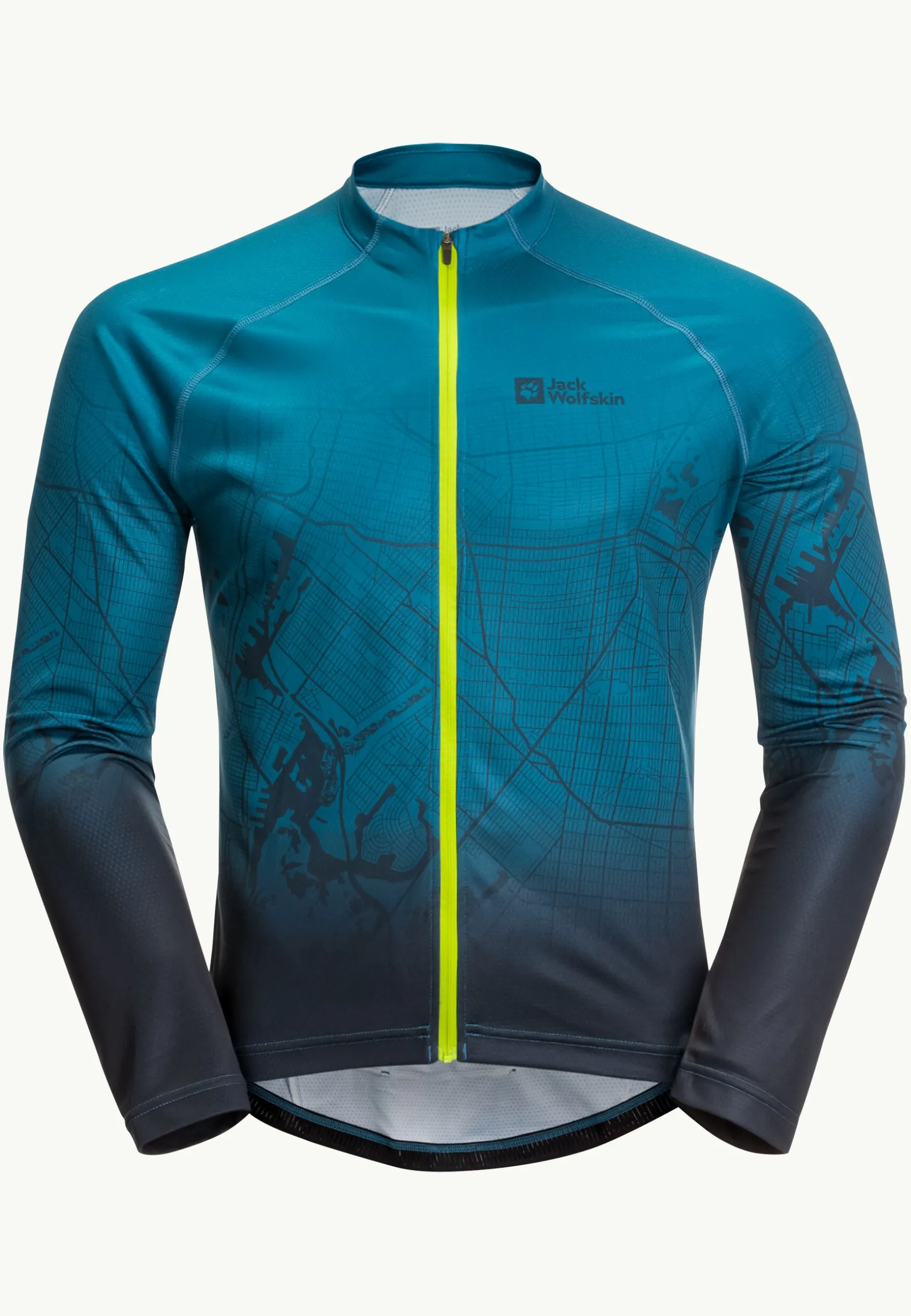 Morobbia Fz L/s Print M