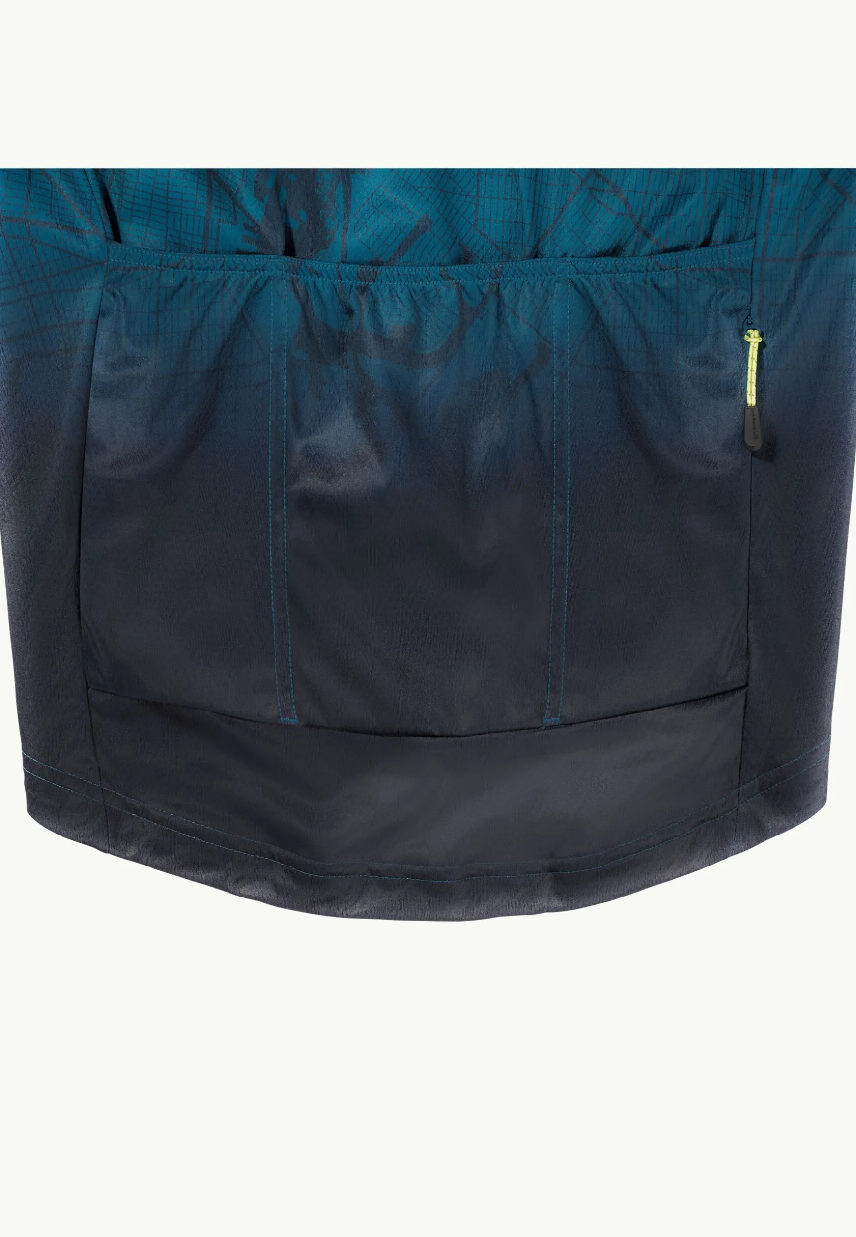 Morobbia Fz L/s Print M