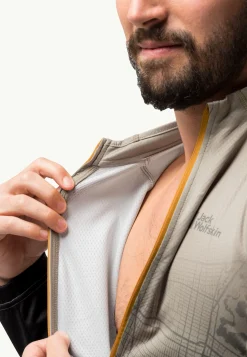 Morobbia Fz L/s Print M