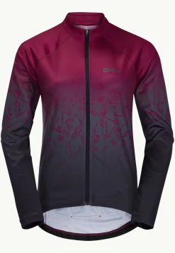 Morobbia Fz L/s Print W