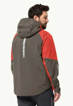 Morobbia 3l Jkt M