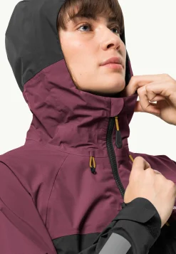 Morobbia 3l Jkt W