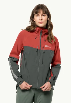 Morobbia 3l Jkt W