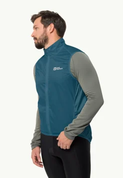 Morobbia Wind Vest M