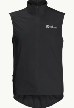 Morobbia Wind Vest M