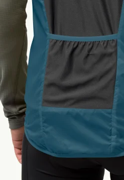 Morobbia Wind Vest M