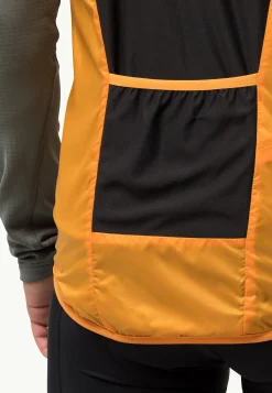 Morobbia Wind Vest M