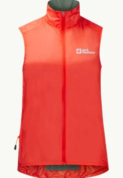 Morobbia Wind Vest W