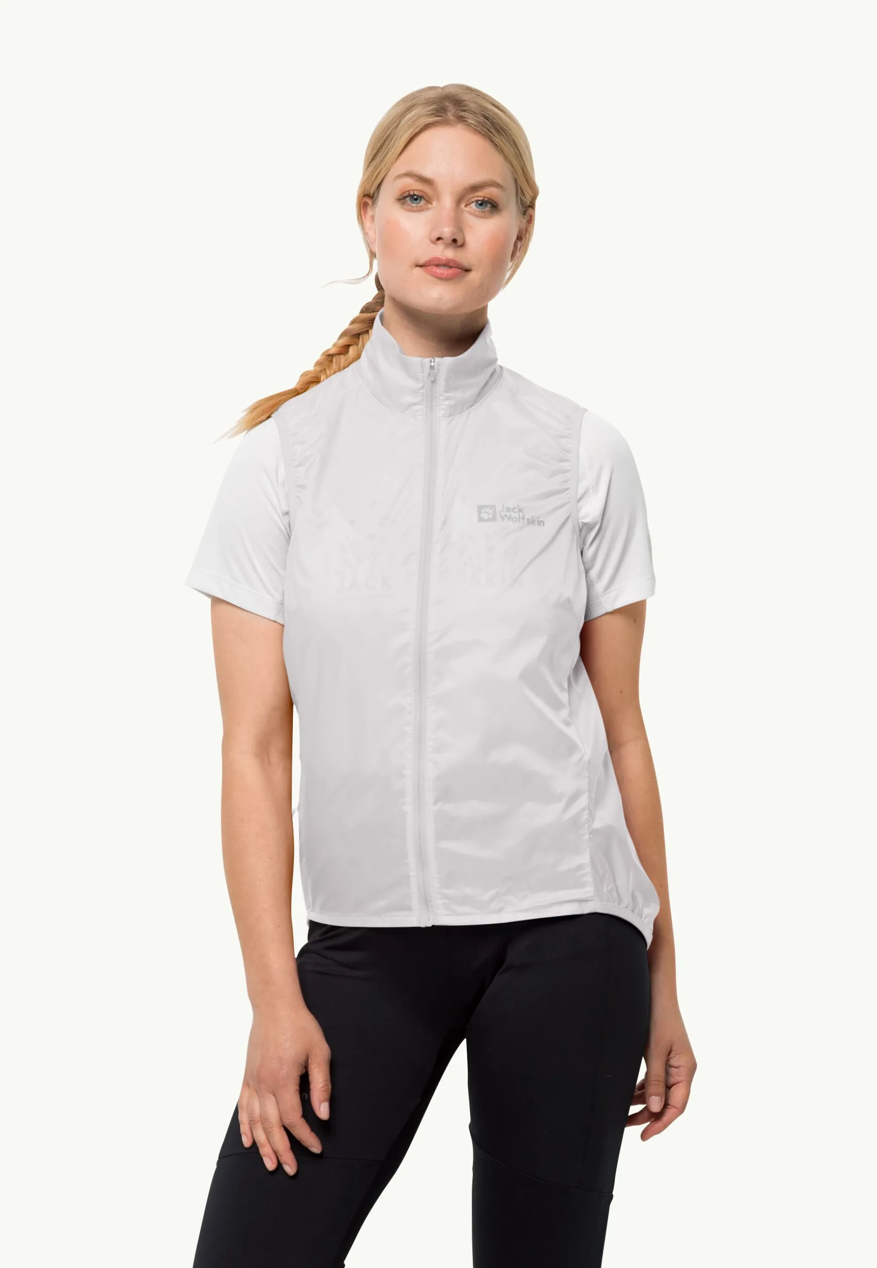 Morobbia Wind Vest W