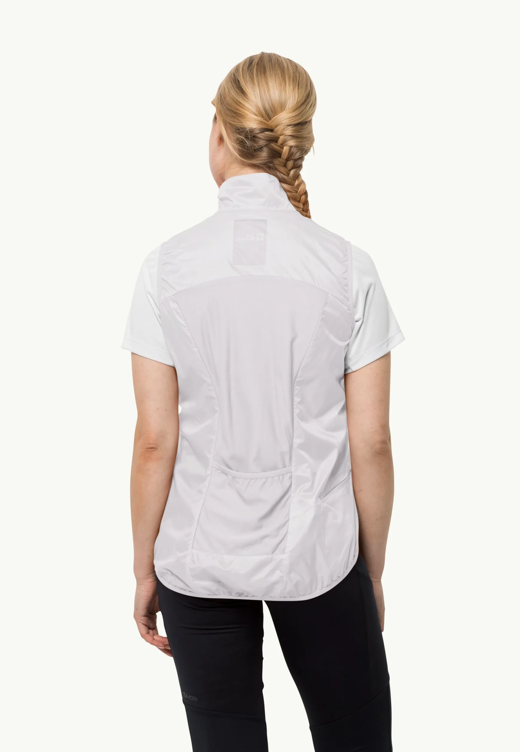 Morobbia Wind Vest W