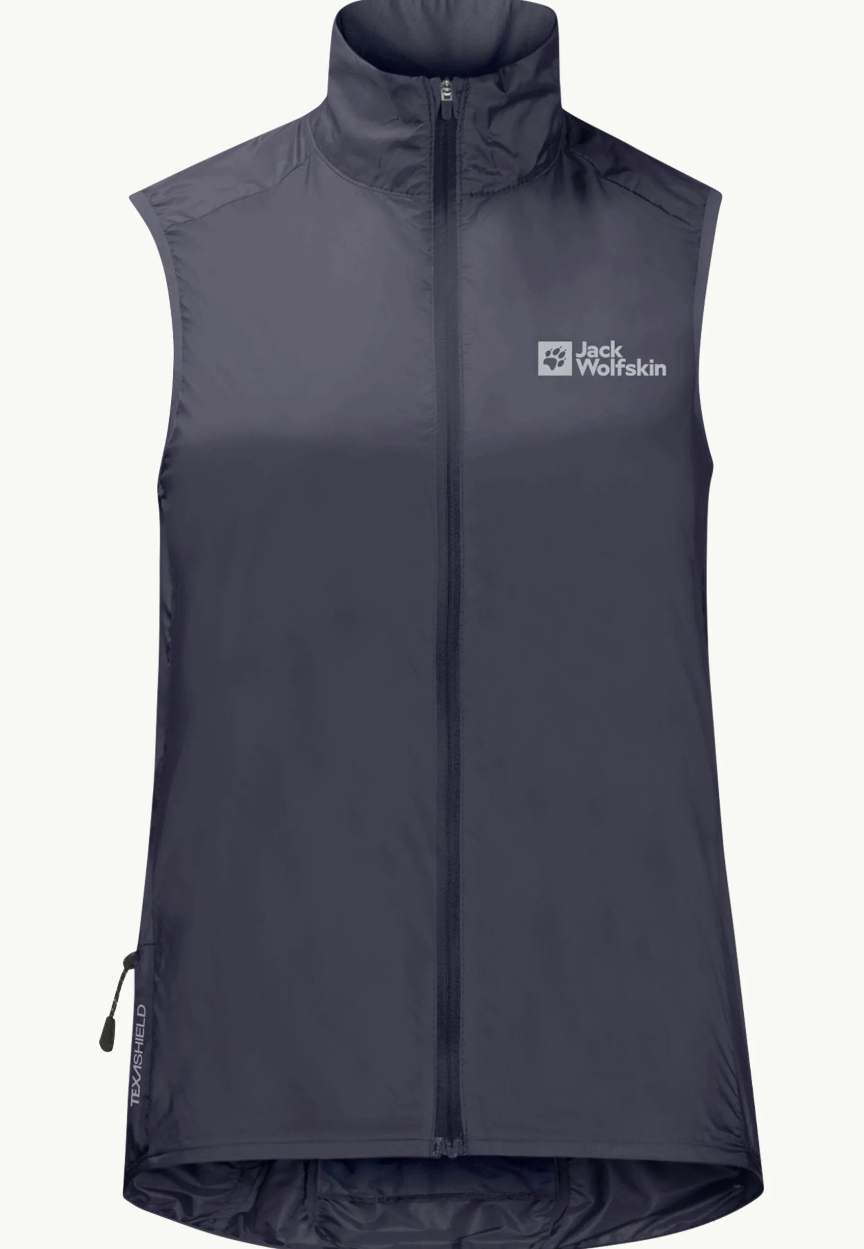 Morobbia Wind Vest W