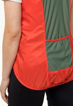 Morobbia Wind Vest W