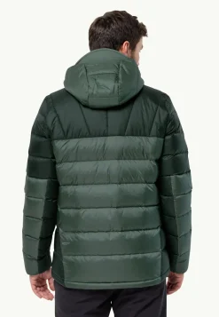 Nebelhorn Down Hoody M