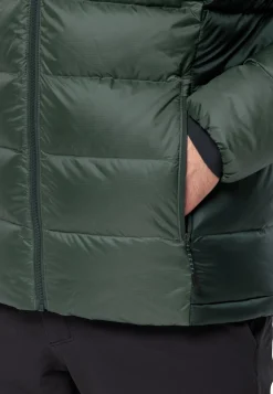 Nebelhorn Down Hoody M