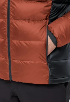 Nebelhorn Down Hoody M