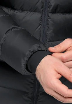 Nebelhorn Down Hoody M