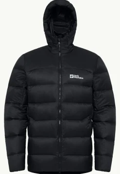 Nebelhorn Down Hoody M Rds