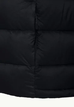 Nebelhorn Down Hoody M Rds