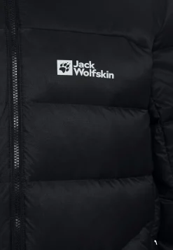 Nebelhorn Down Hoody M Rds