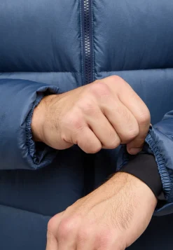 Nebelhorn Down Hoody M Rds