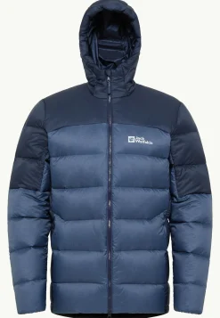 Nebelhorn Down Hoody M Rds