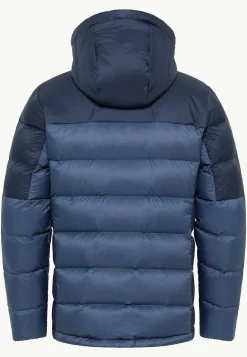 Nebelhorn Down Hoody M Rds