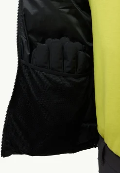 Nebelhorn Down Hoody M Rds