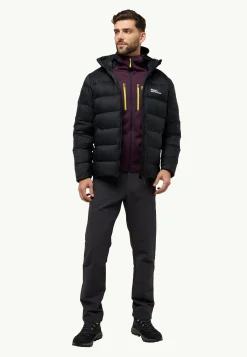 Nebelhorn Down Hoody M Rds