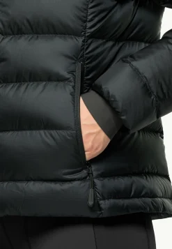 Nebelhorn Down Hoody W