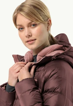 Nebelhorn Down Hoody W