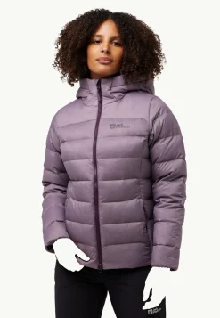 Nebelhorn Down Hoody W Rds