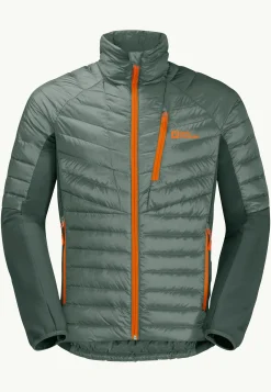 Nebelhorn Down Hybrid M