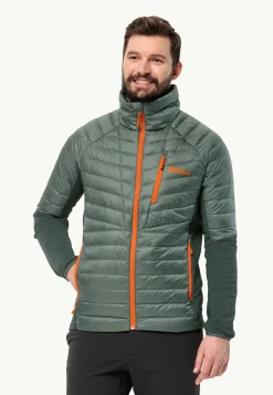 Nebelhorn Down Hybrid M