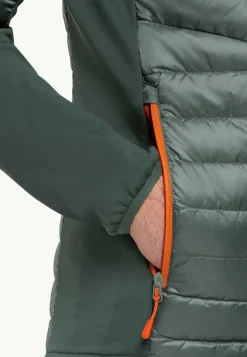 Nebelhorn Down Hybrid M