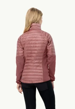 Nebelhorn Down Hybrid W