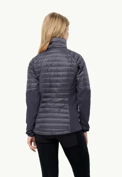 Nebelhorn Down Hybrid W