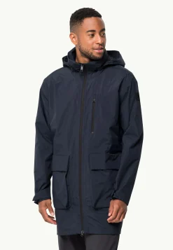Norden Port Parka M