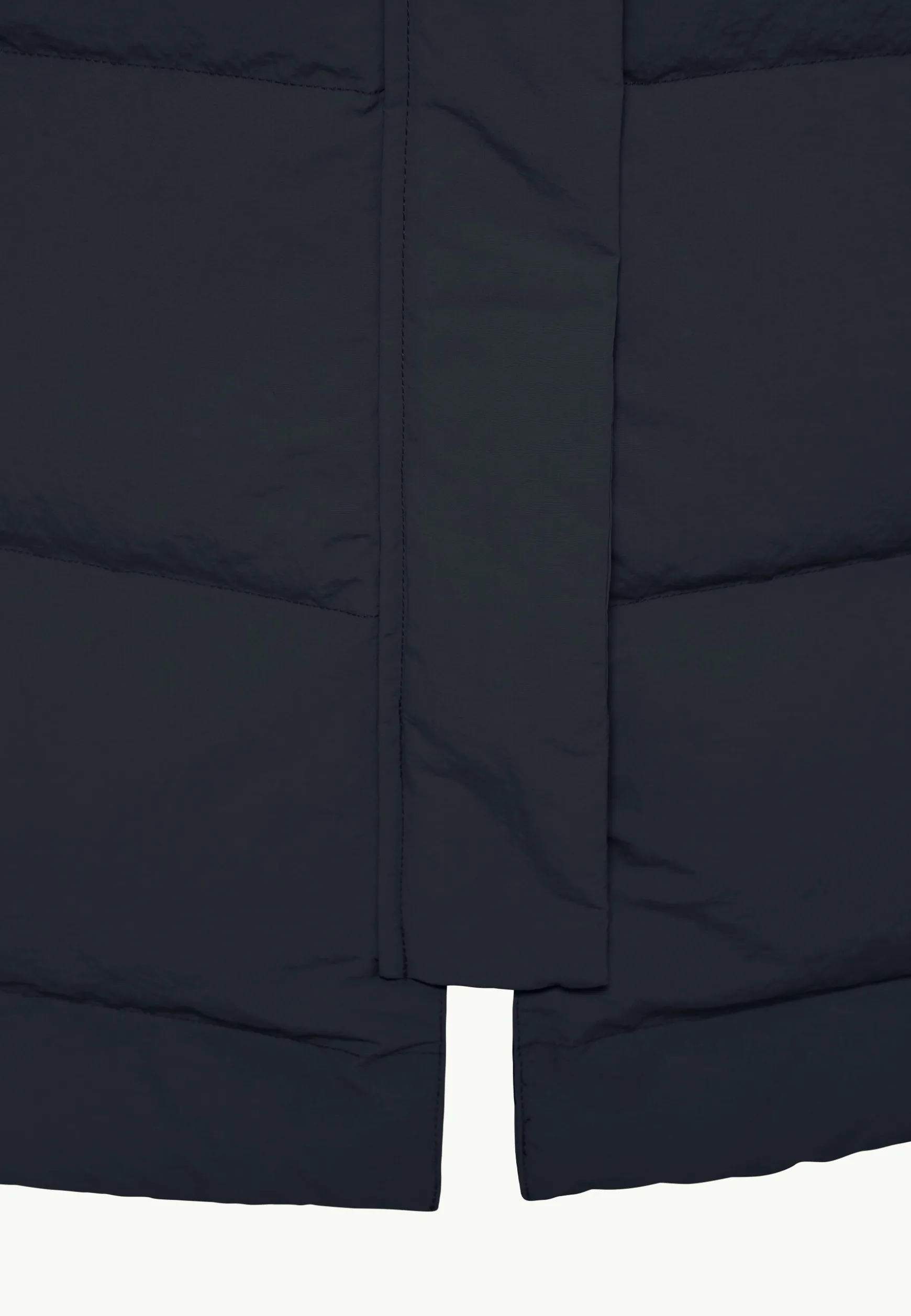 Nordlicht Coat W Rds