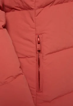 Nordlicht Coat W Rds
