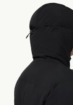 Nordlicht Parka M Rds