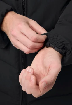 Nordlicht Parka M Rds