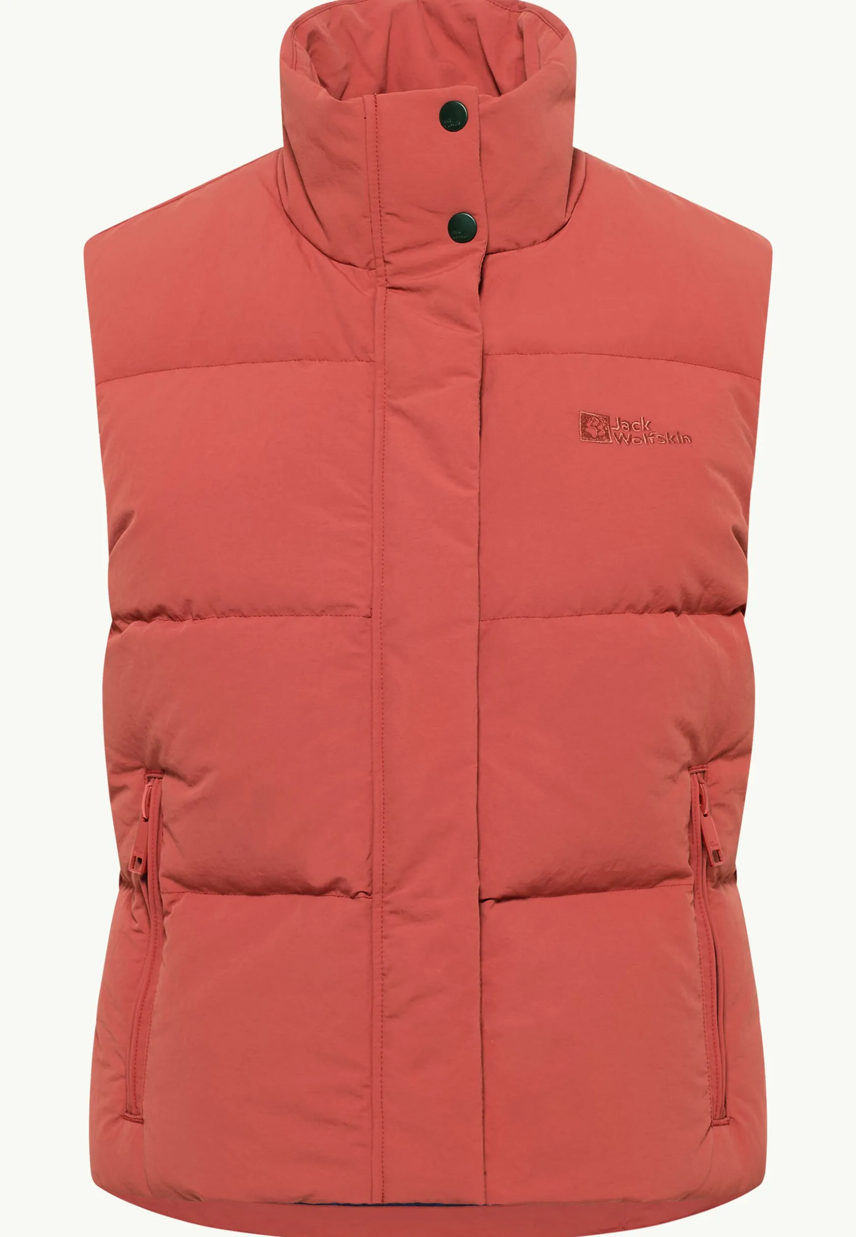 Nordlicht Vest W Rds
