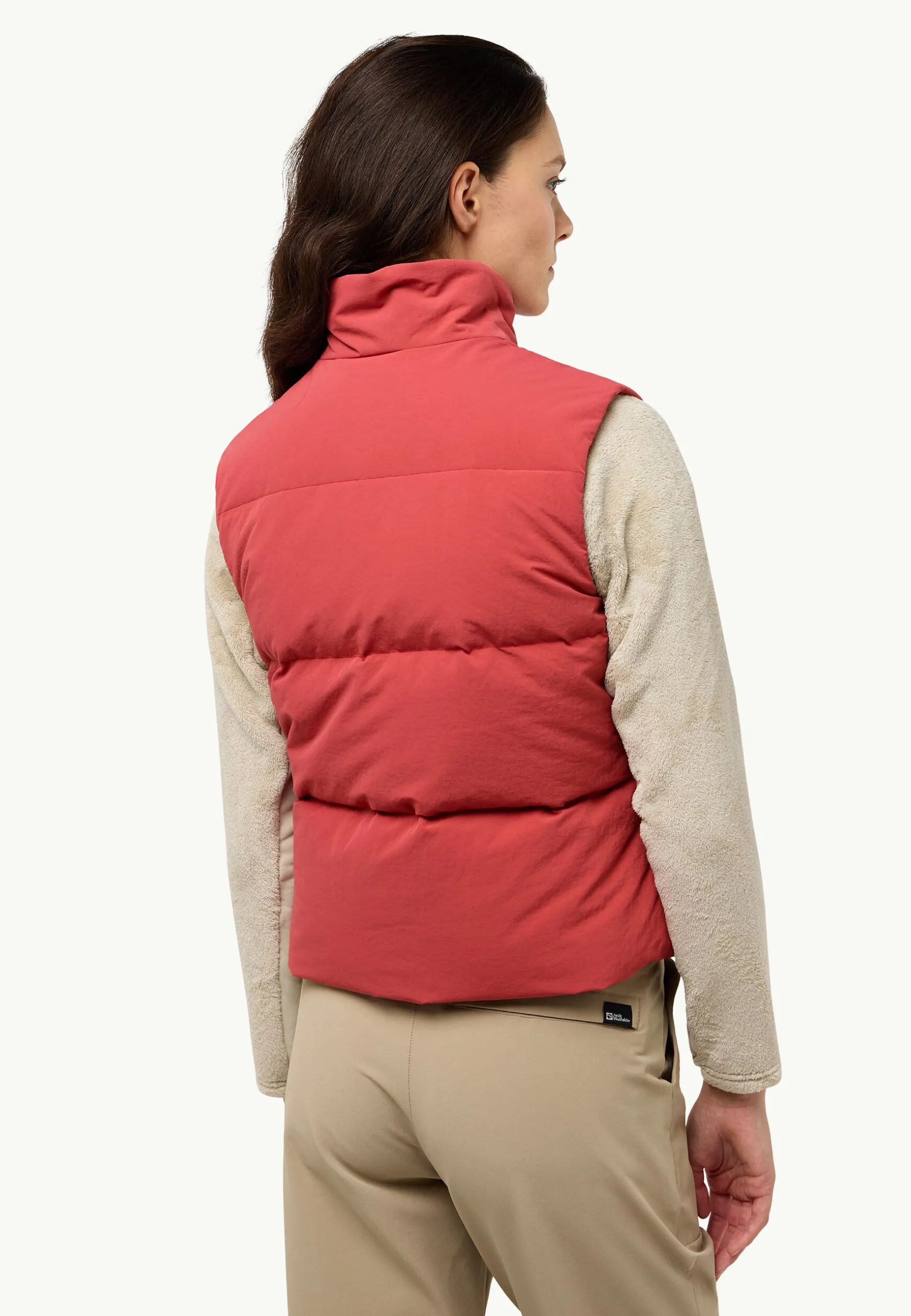 Nordlicht Vest W Rds