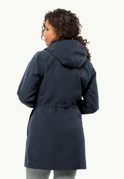 Ottawa Coat