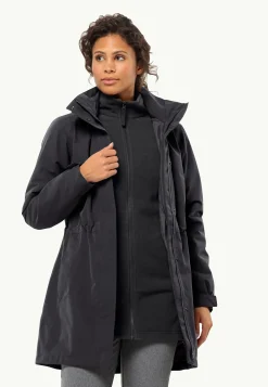 Ottawa Coat