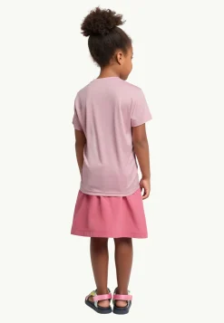 Out And About T Kids