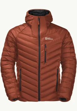 Passamani Down Hoody M