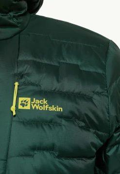 Passamani Down Hoody M Rds