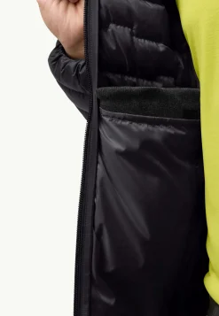 Passamani Down Hoody M Rds