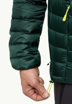 Passamani Down Hoody M Rds